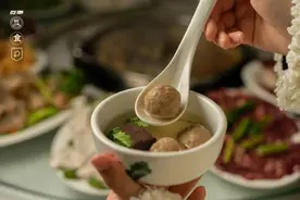 抵食！今晚别煮饭了，去吃梧州牛系列火锅图片