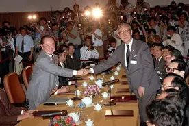 他是原上海市委书记，父亲是同盟会元老，长子是中将衔，享年90岁图片
