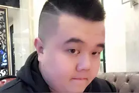 姚永纯和二驴再起冲突，互爆黑料，好不尴尬图片