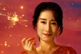 刘敏涛“翻车”了？张嘉益联手沙溢，新剧收视夺冠，女主却被骂惨图片