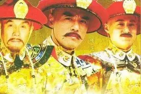 如果西方列强遇到的是一个强大的清朝，历史会不会就此改写图片