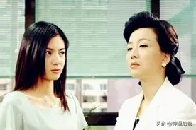 婆婆找了很多旧衣服要给宝宝穿，宝妈如何是好？图片