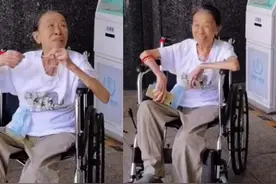 悲痛！75岁“丑娘”张少华离世，瘦成纸片蜗居40平方房子？图片