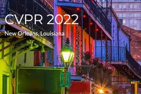 CVPR 2022官方重要通知，禁止审稿期公开传播论文，静默期4个多月图片