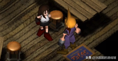 蒂法、艾莉丝我全都要！浅析《FF7R》如何实现了最纯粹的情感体验