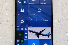 Win 10 Mobile，阿尔卡特IDOL 4S详细体验图片