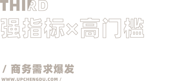 300+世界500强的选择，成都变身“头部企业俱乐部”