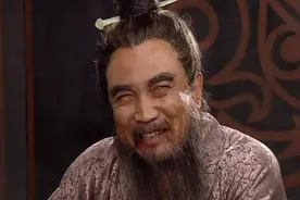 黄忠斩杀夏侯渊后，曹操说了句大实话，却一语道破刘备的“宿命”图片
