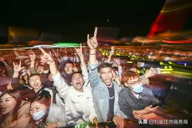 【“夜经济”周周有惊喜（第十三期）】白露暖秋色，莫负好时光！ 夜经济98项活动等你来！图片