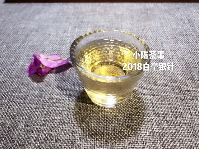 白毫银针，到底有什么好呢？三分钟帮你理清它的奥秘！