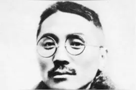 民国豪杰传——第一狠人王亚樵图片