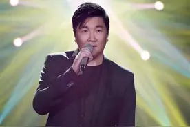 抛弃发妻娶3婚女，搬到三线城市租房住的孙楠，如今怎么样了？图片