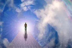 从科学角度来看，骨灰到底是什么？很多年以后它会变成什么？图片