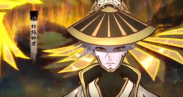 雾山五行被指抄袭火影、鬼灭！“抄袭”似乎成了热门国漫必经之路