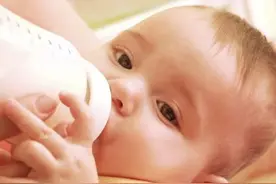 儿科医生：断奶可别断了免疫力，宝妈这些知识一定要知道图片