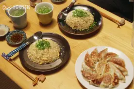 《饭侠》在生活最低落的时候，一顿美餐是最好的慰藉