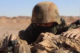 隐蔽的神眼：解放军陆军神秘战场侦察系统曝光视频封面