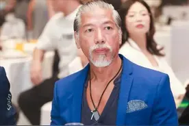 张耀扬"毁灭"史：从“文艺男神”到沦为阶下囚，他都经历了什么？图片