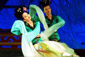 寇准与丁谓：从知遇感恩到生死决斗图片