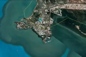 为何澳大利亚想收回租借给中国的达尔文港？为何又迟迟不敢动手？图片