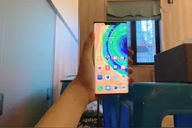 果X终于换上Mate30P，上手百天后：明显的优缺点不吐不快图片