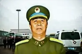 出卖我国导弹情报！2003年空军少将刘广智，是如何被揪出来的？图片