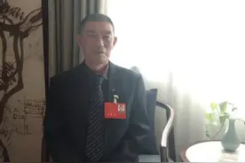 山东省人大代表马洪亮：建议老年证尽快更新为芯片卡图片