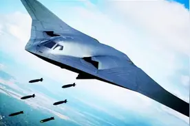 没有轰-20的消息，杨伟关于歼-20和轰-6的发言却引发一片哗然图片