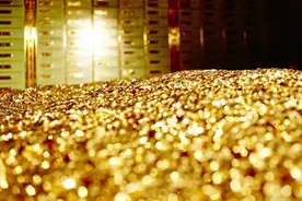 津巴黄金矿主喜讯！政府发钱了图片