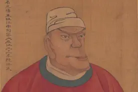 盘点历史上天生异相的奇才有哪些？图片