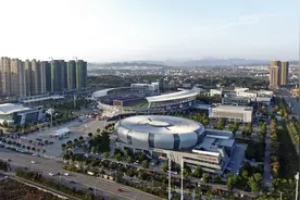 湖南娄底独占鳌头五大高中，堪称重点大学优质生源基地，值得关注图片