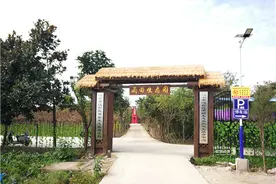 汉中雨田生态园掀起神秘面纱，开业迎客图片