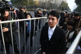 林生斌案件发现内幕，任真真亲戚关系居然如此复杂，让人捉摸不透图片