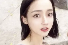 小说：就像一个乖乖女图片