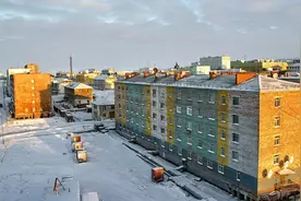 关于俄罗斯最北部城镇的10个有趣的事情图片