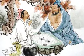 “物以类聚，人以群分”：这5类人，老实人尽量远离他们图片