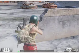 和平精英：6大枪法，菜鸟会几种？战神：不好意思，我都会图片