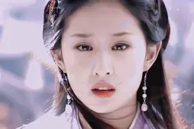 天龙后传：乔峰妻妾成群，六位老婆侍奉左右，大老婆为他生下剑魔图片