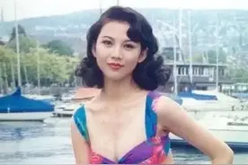 那个重金“收割”关之琳、李嘉欣等女星的刘銮雄，为什么那么有钱图片