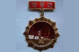 1955年国家取消特等功后，如今在世的特等功臣还剩几位？图片