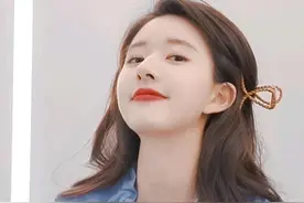 女生这几个部位有肉感，年纪越大，越不显老且很有气质图片