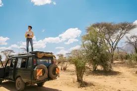 中国慈善家2020年度人物 | 王俊凯：从偶像到榜样图片