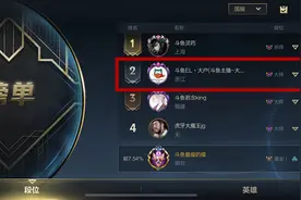 青春信仰回归！老WE与老OMG再度重聚，LOL手游再现经典阵容图片