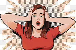 河南女生高考时撕掉同桌答题卡，是因为心理压力大吗？否！图片