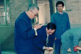 1963年第二次全国评酒会，周恒刚将茅台酒排第五，惊动了周总理图片