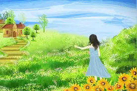 爱干净的女人，往往比较优秀图片