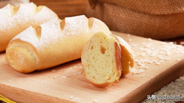 中国人应该吃大米还是面包？一个让老外们操心的问题终于解决了