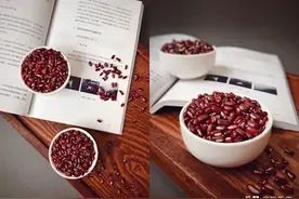 普通食物如何拍出大片质感，看看他们的手机摄影作品图片