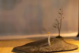 世间的一切，都是注定的图片