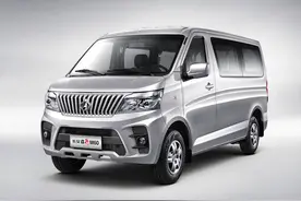 个体户创业致富首选！3款适合做货拉拉的微面车型图片